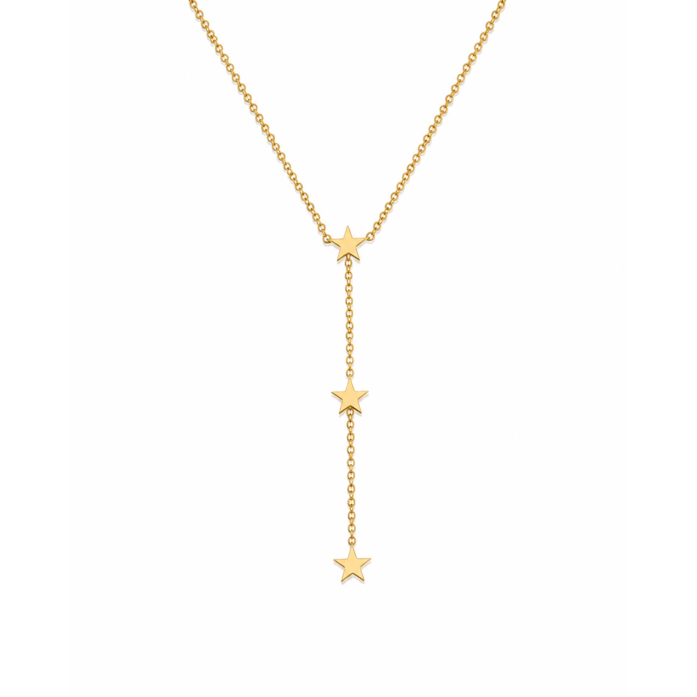 WRITTEN IN THE STARS LARIAT - EmersonRyder 