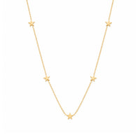 WRITTEN IN THE STARS NECKLACE