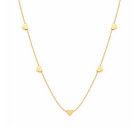 FROM THE HEART NECKLACE