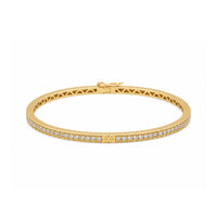 DIAMOND BANGLE