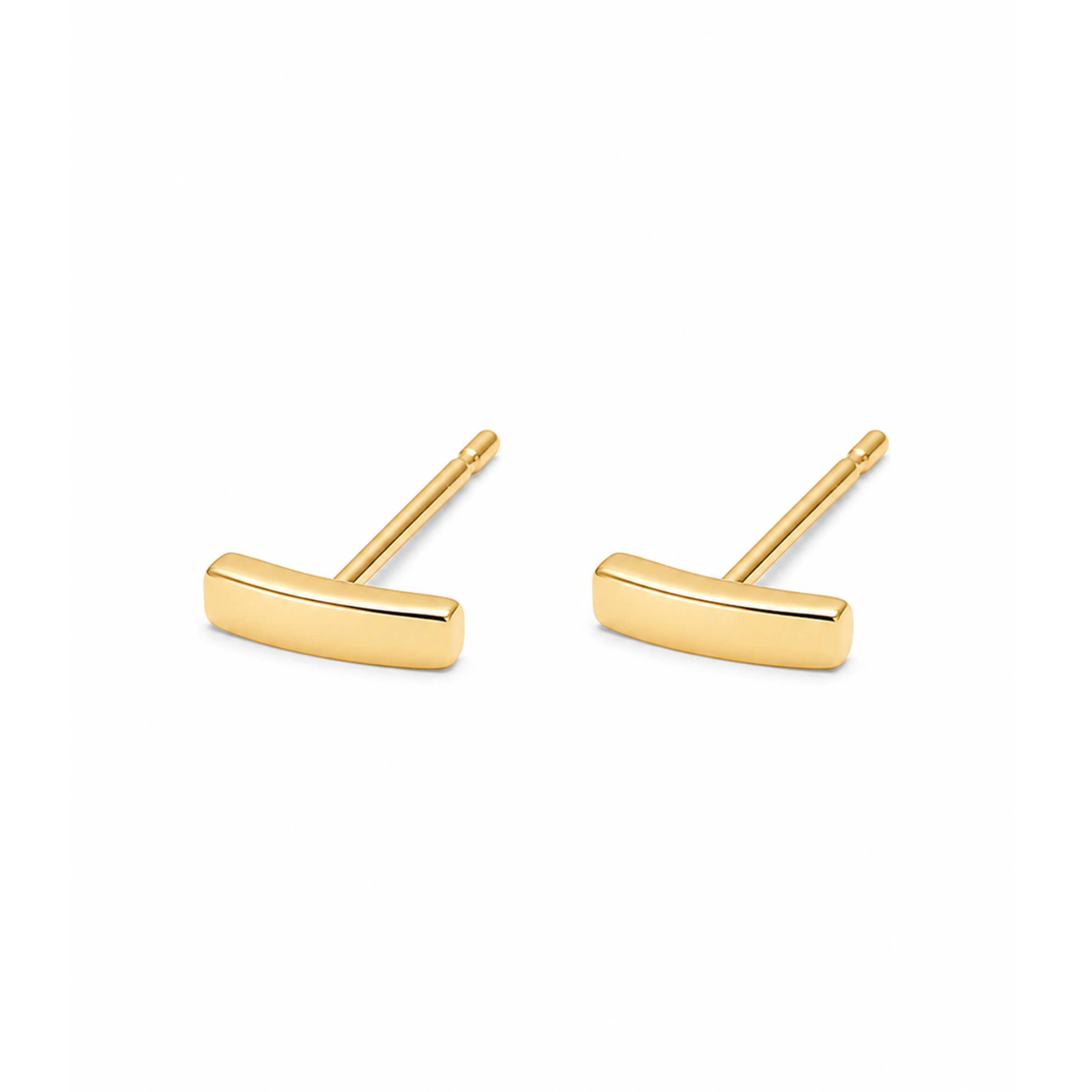 SOLID BAR STUDS - EmersonRyder 