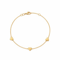 FROM THE HEART BRACELET