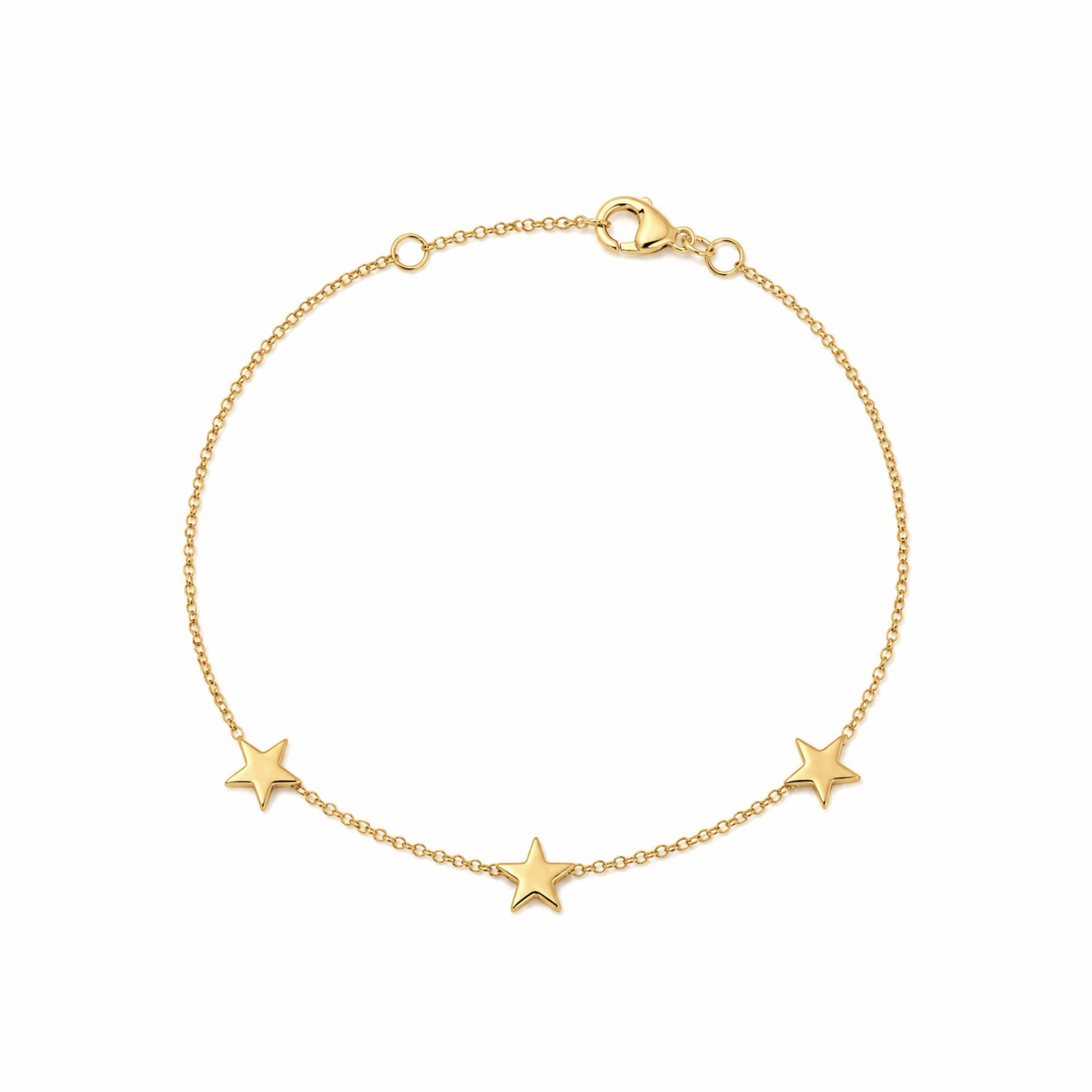 WRITTEN IN THE STARS BRACELET - EmersonRyder 