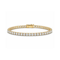 DIAMOND TENNIS BRACELET