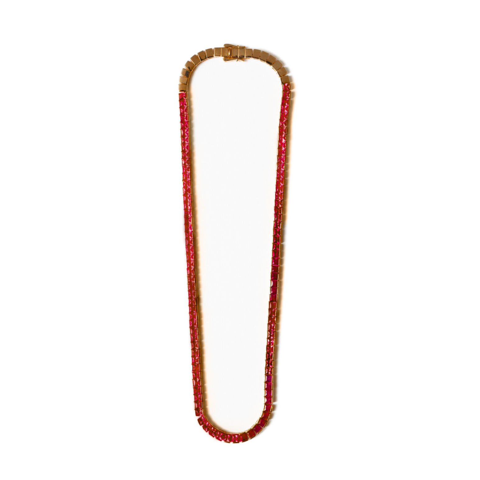 Ruby Chain - EmersonRyder 