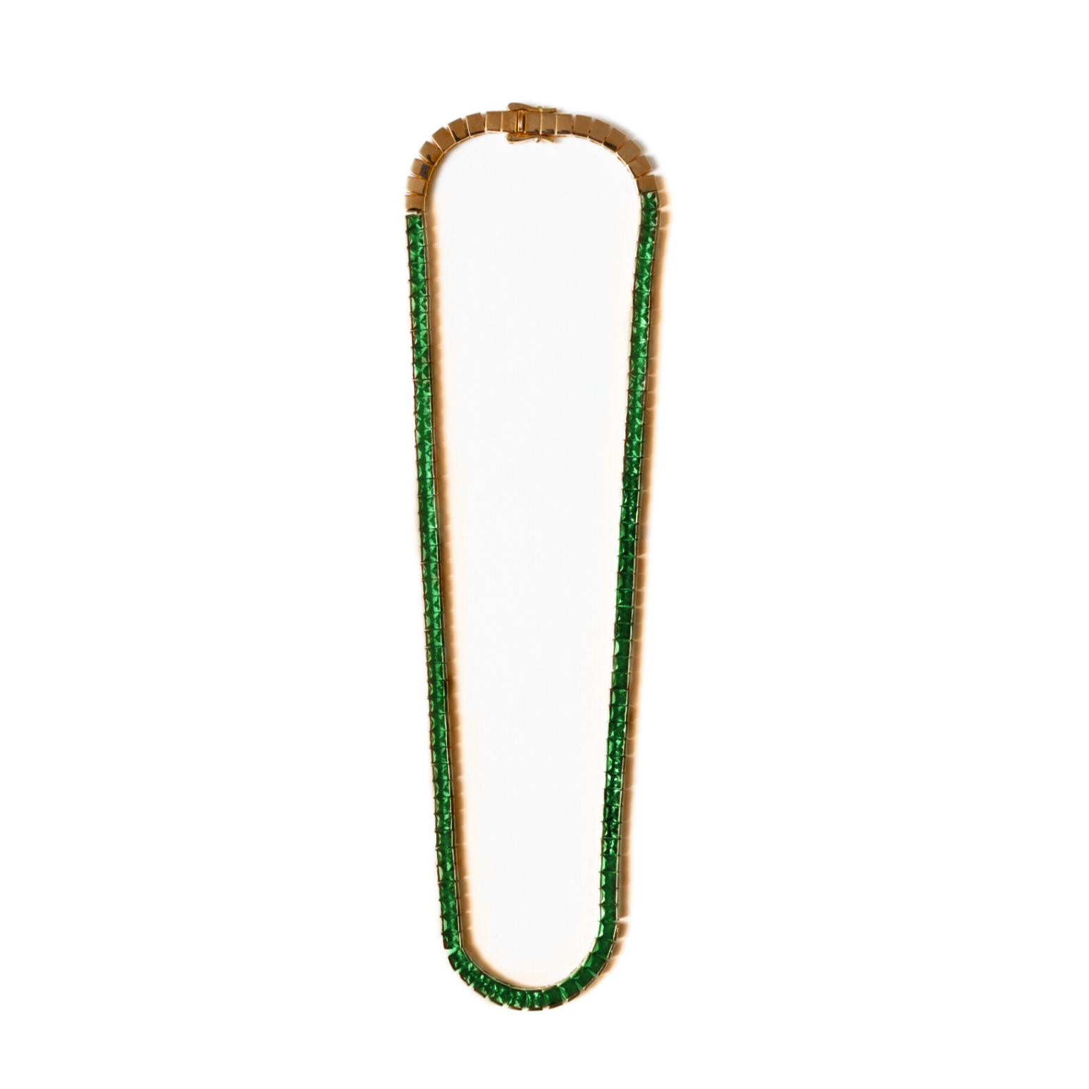 Emerald Chain - EmersonRyder 