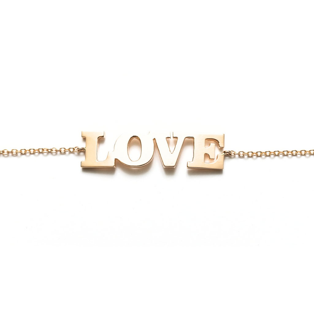 LOVE Bracelet