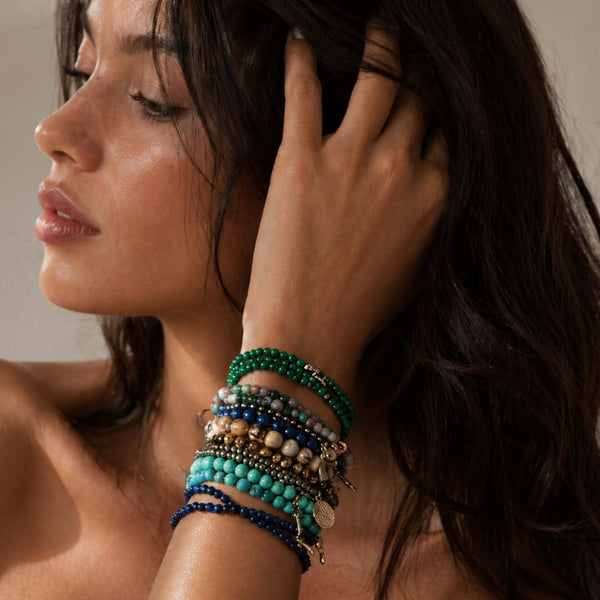 HERITAGE BEADS - EmersonRyder 