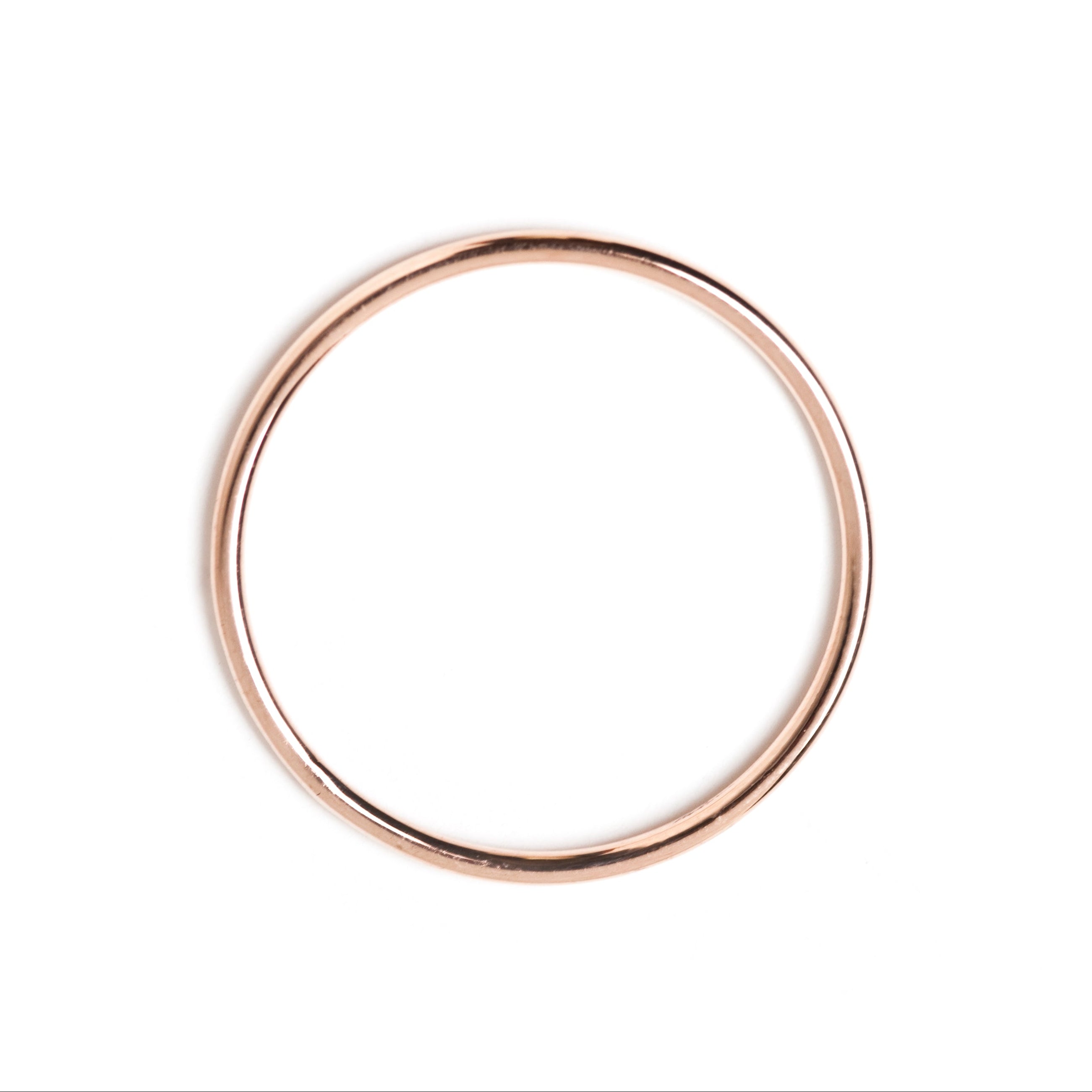 Stackable Bands - EmersonRyder 