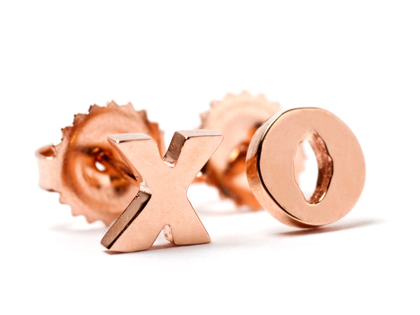 XO Studs - EmersonRyder 