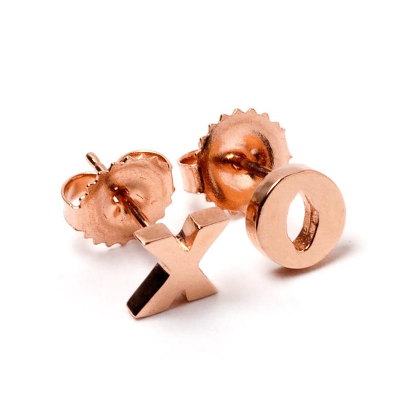 XO Studs - EmersonRyder 