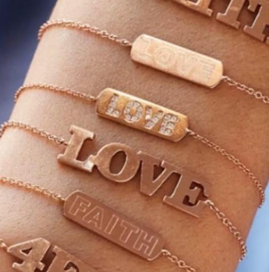 LOVE Bracelet