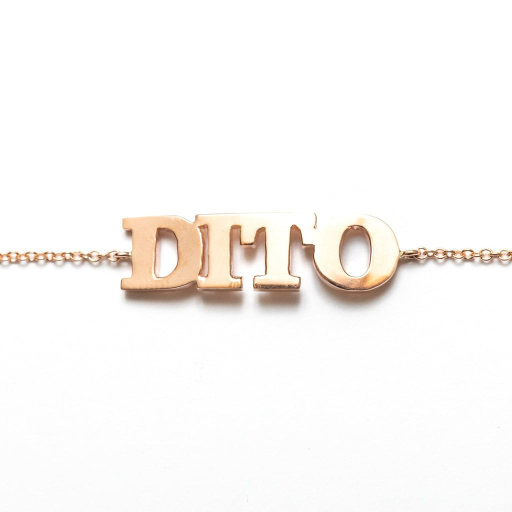 DITO Bracelet