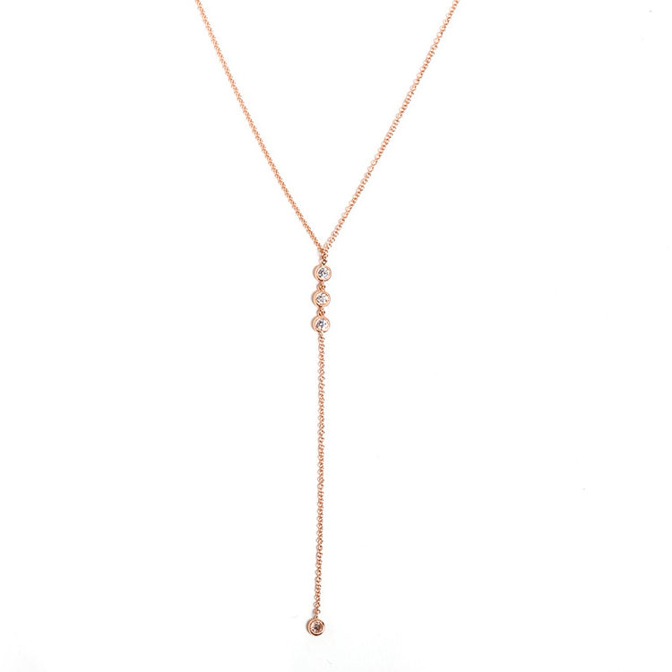 4 Diamond Lariat - EmersonRyder 