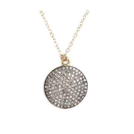 Belle Grande Necklace