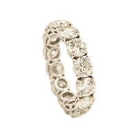BRILLIANT DIAMOND RYDER RING