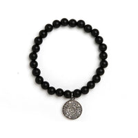 Bellissimo Disco Charm Bracelet